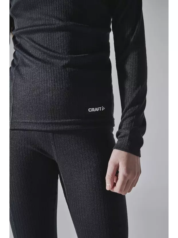 CORE DRY BASELAYER SET JR
