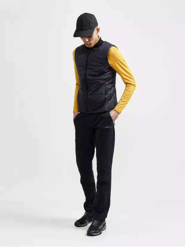 ADV EXPLORE TECH PANTS M