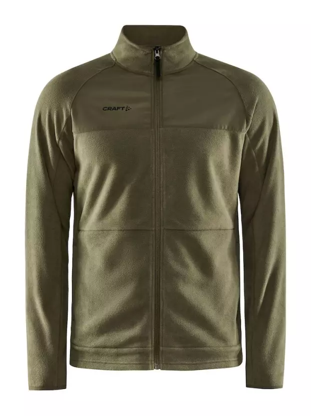 ADV EXPLORE FLEECE MIDLAYER M