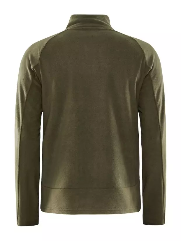 ADV EXPLORE FLEECE MIDLAYER M