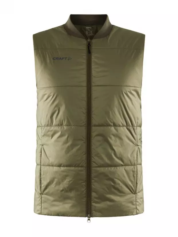 CORE LIGHT PADDED VEST M