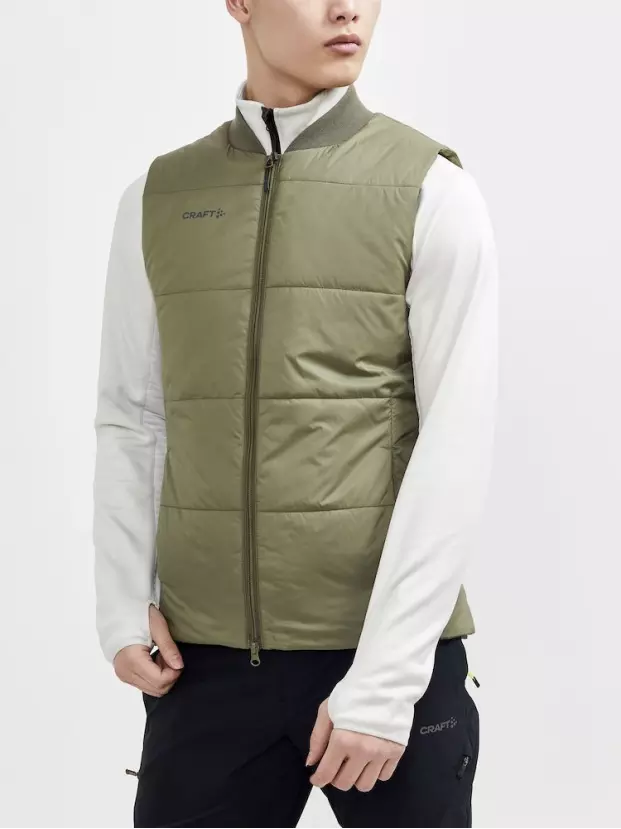 CORE LIGHT PADDED VEST M