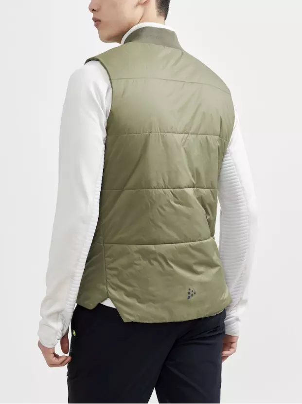 CORE LIGHT PADDED VEST M