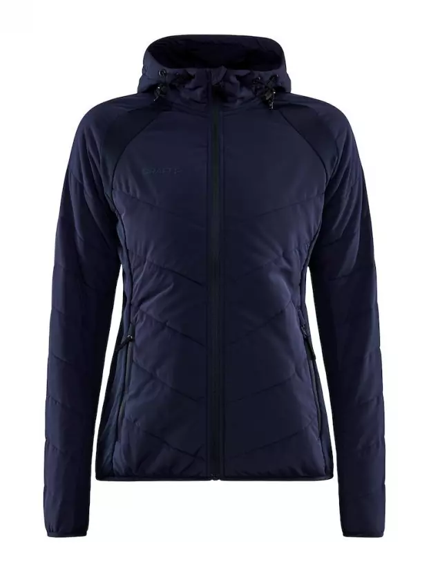 ADV  EXPLORE HYBRID JACKET W