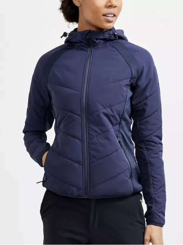 ADV  EXPLORE HYBRID JACKET W