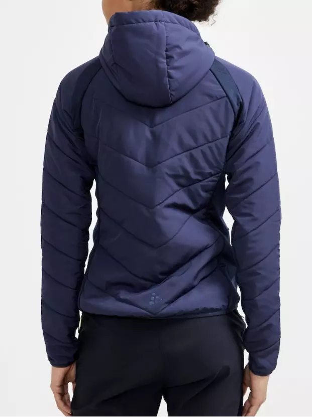 ADV  EXPLORE HYBRID JACKET W