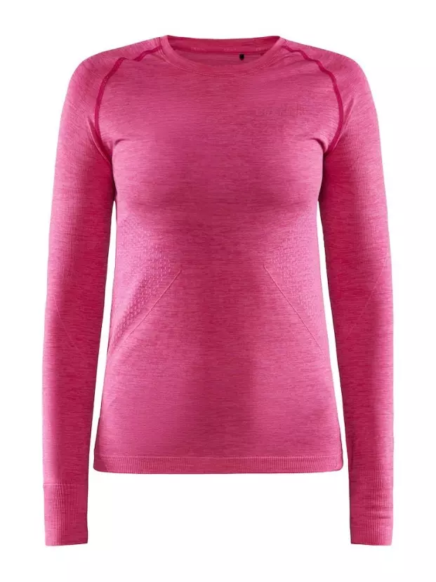 CORE DRY ACTIVE COMFORT LS W