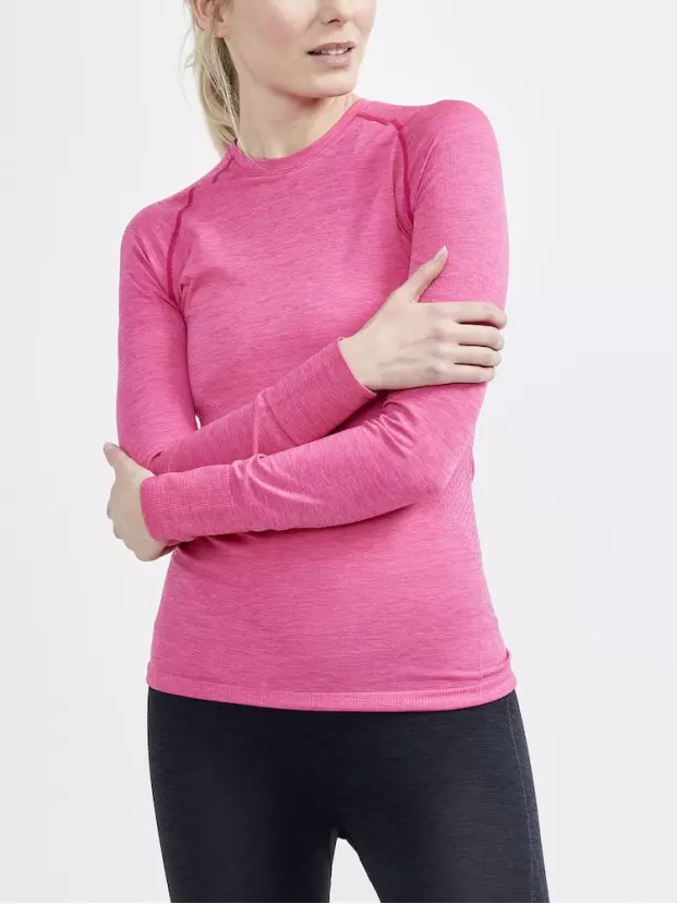 CORE DRY ACTIVE COMFORT LS W