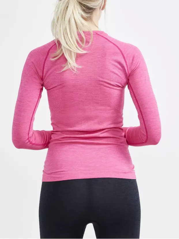 CORE DRY ACTIVE COMFORT LS W
