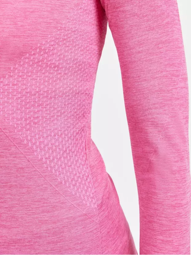 CORE DRY ACTIVE COMFORT LS W