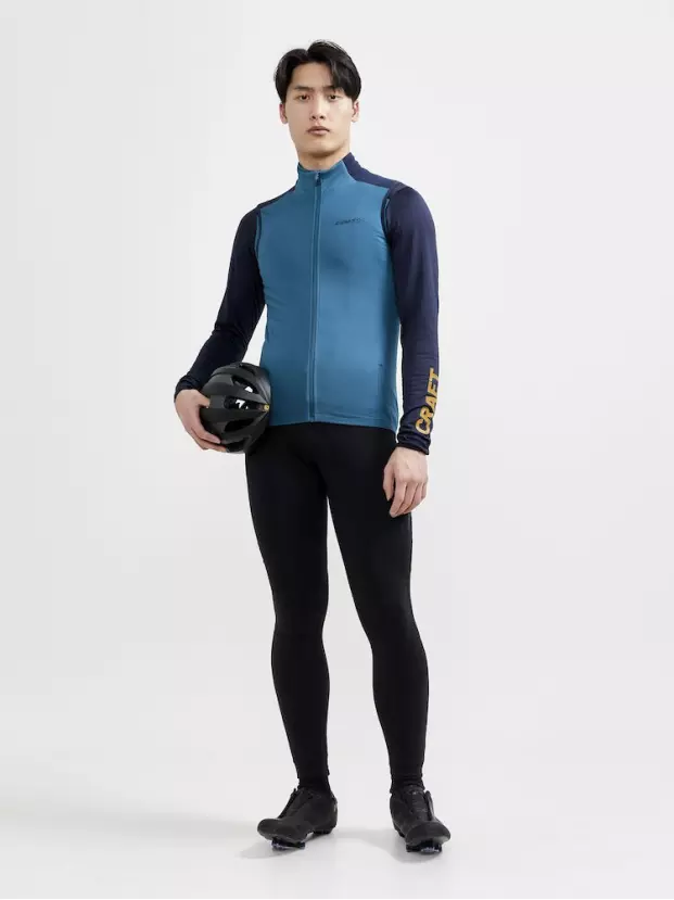 CORE BIKE SUBZ BIB TIGHTS M