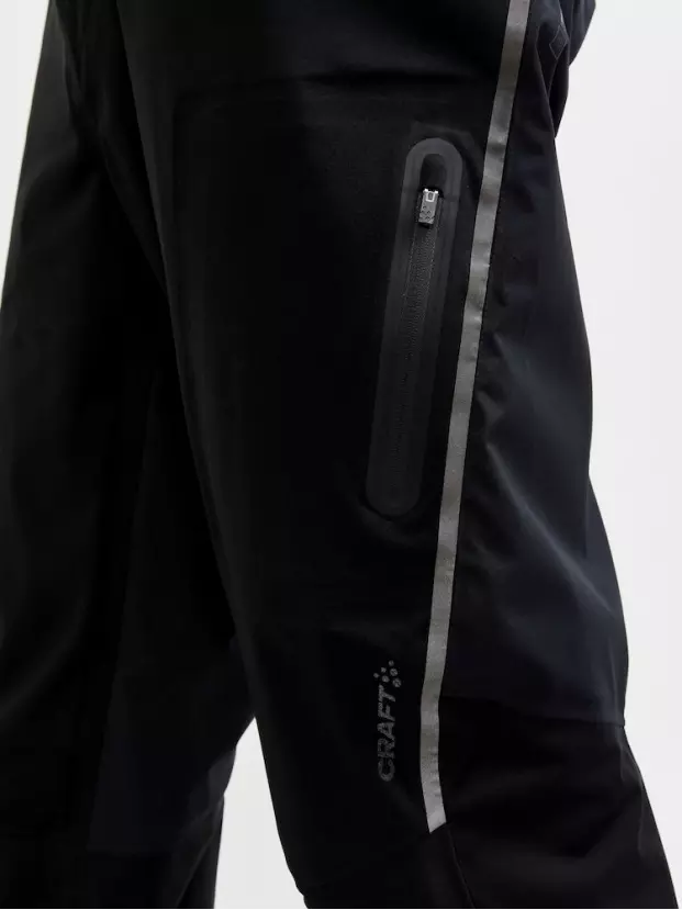 ADV BIKE OFFROAD HYDRO PANTS M