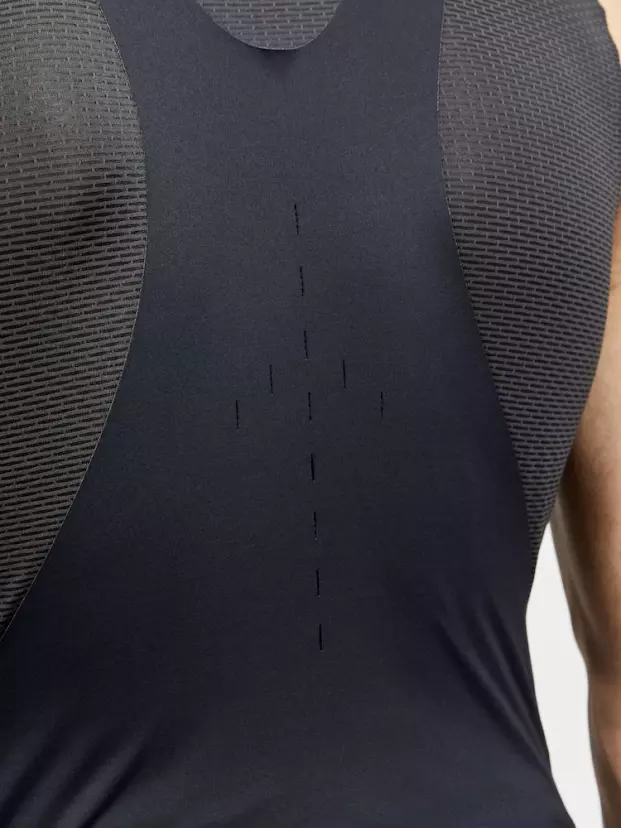 PRO BIKE SUBZ WIND BIB TIGHT M