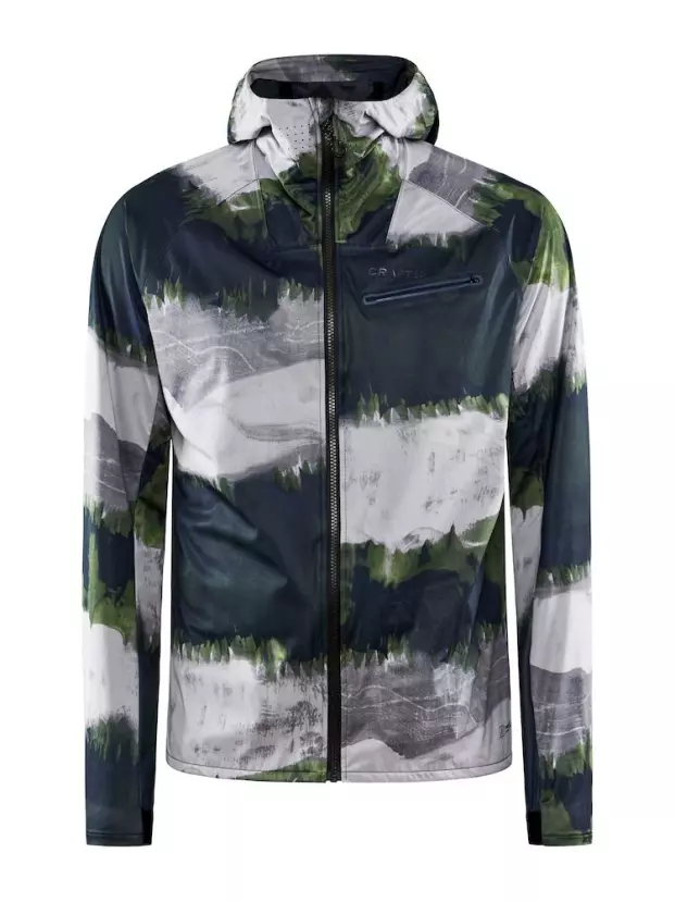 PRO HYDRO JACKET 2 M