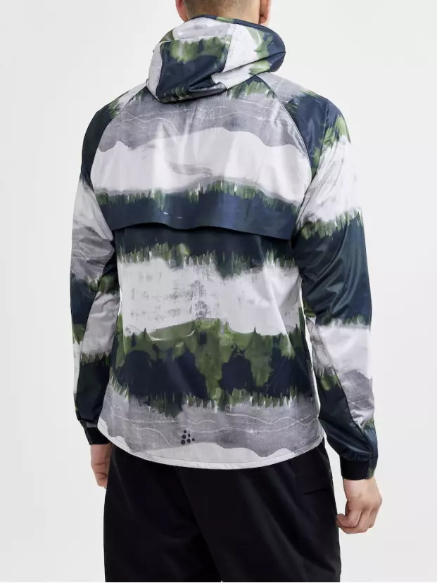 PRO HYDRO JACKET 2 M