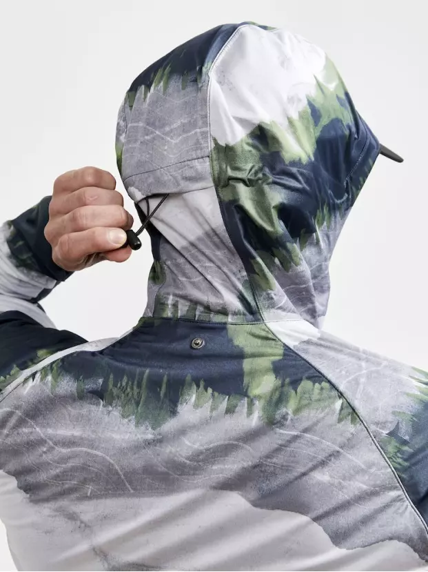 PRO HYDRO JACKET 2 M