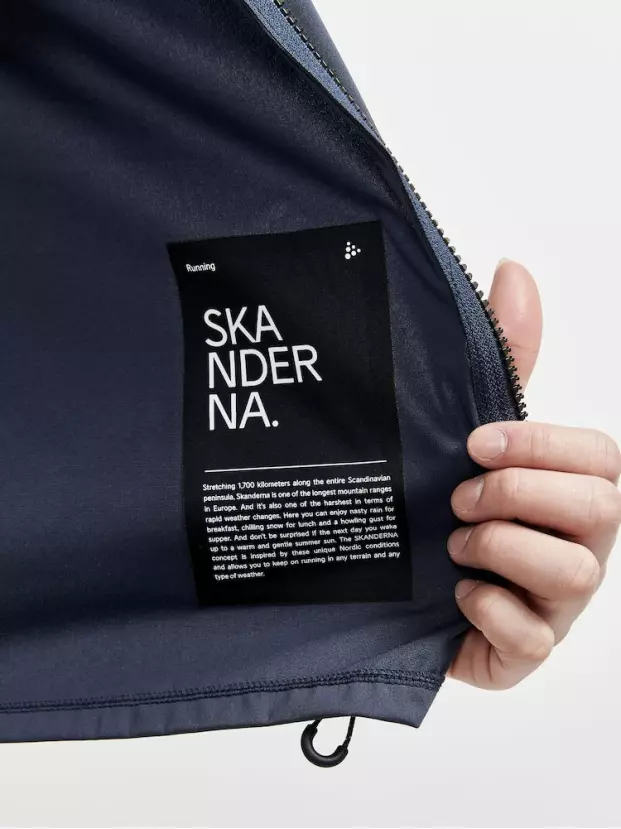 PRO HYDRO JACKET 2 M