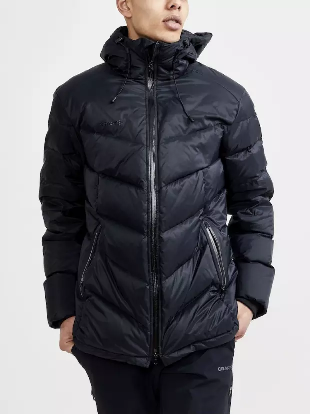 ADV EXPLORE DOWN JACKET M