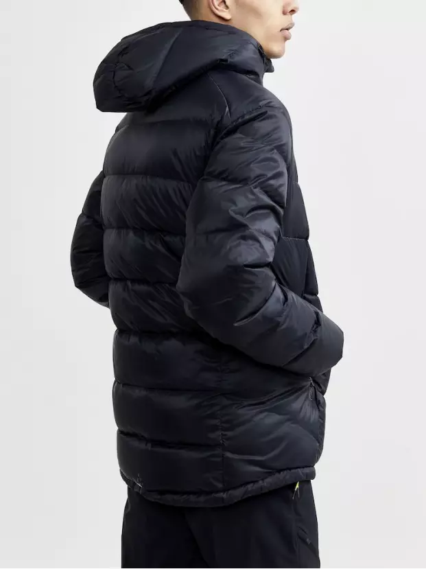 ADV EXPLORE DOWN JACKET M