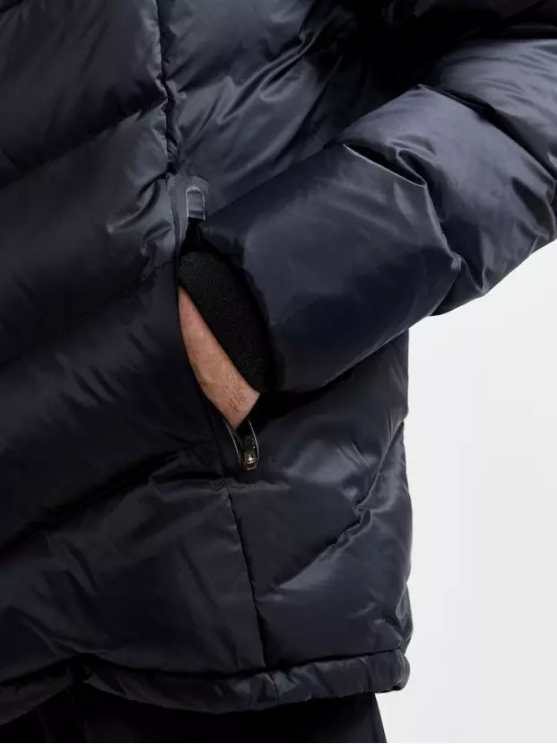 ADV EXPLORE DOWN JACKET M