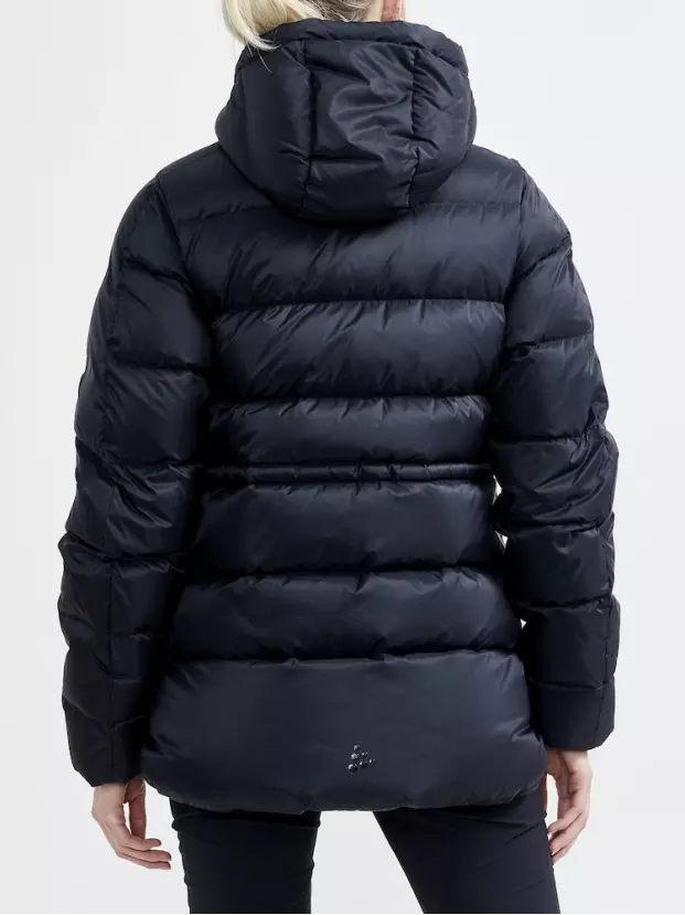 ADV EXPLORE DOWN JACKET W