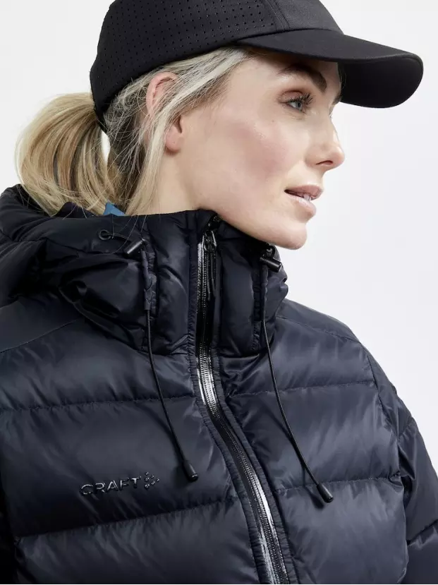 ADV EXPLORE DOWN JACKET W