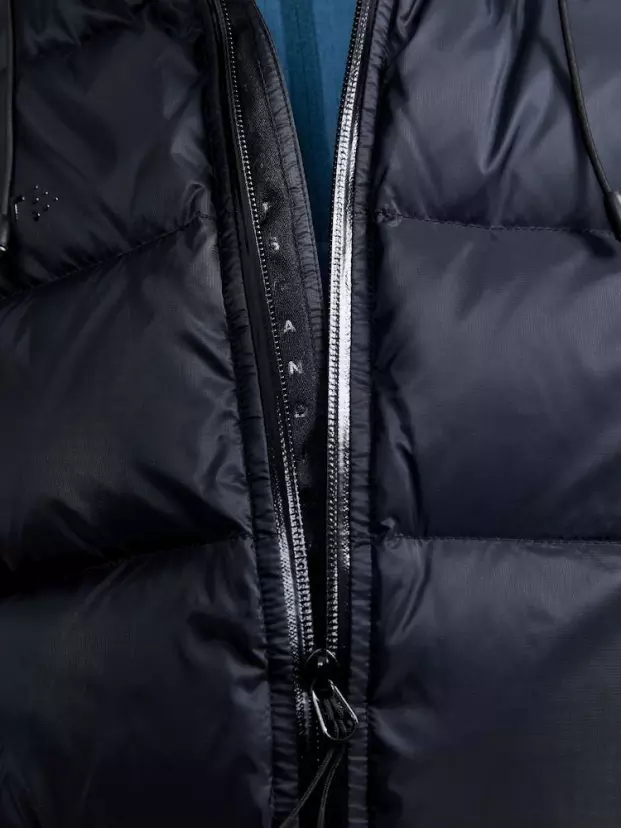 ADV EXPLORE DOWN JACKET W