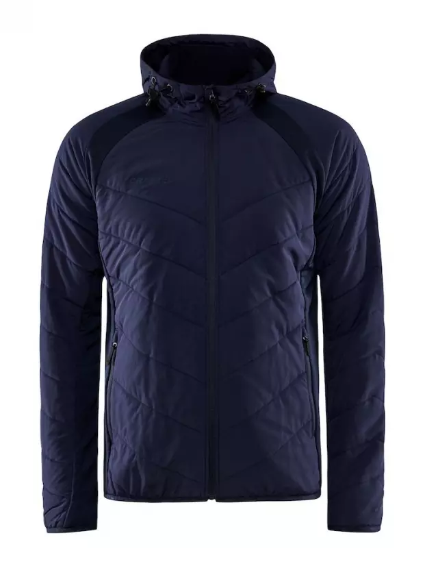 ADV  EXPLORE HYBRID JACKET M