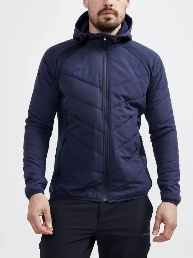 ADV  EXPLORE HYBRID JACKET M