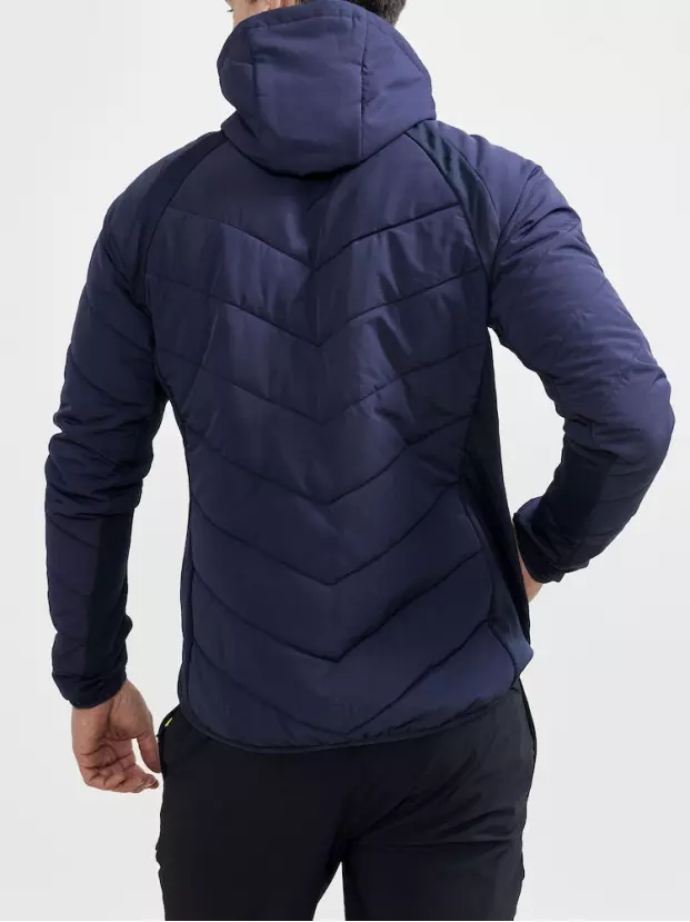 ADV  EXPLORE HYBRID JACKET M