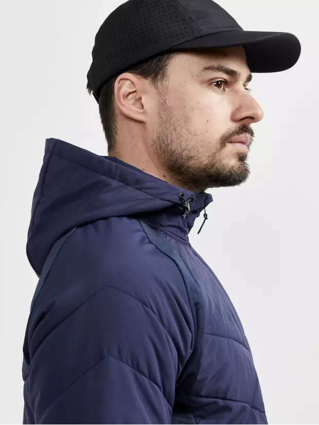 ADV  EXPLORE HYBRID JACKET M