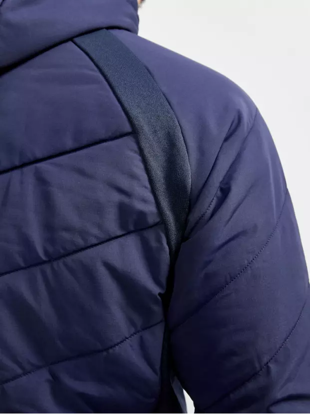 ADV EXPLORE HYBRID JACKET M