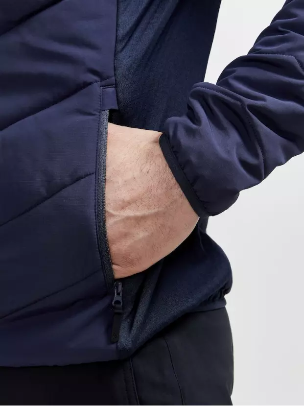 ADV EXPLORE HYBRID JACKET M