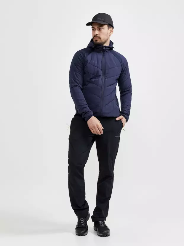ADV EXPLORE HYBRID JACKET M