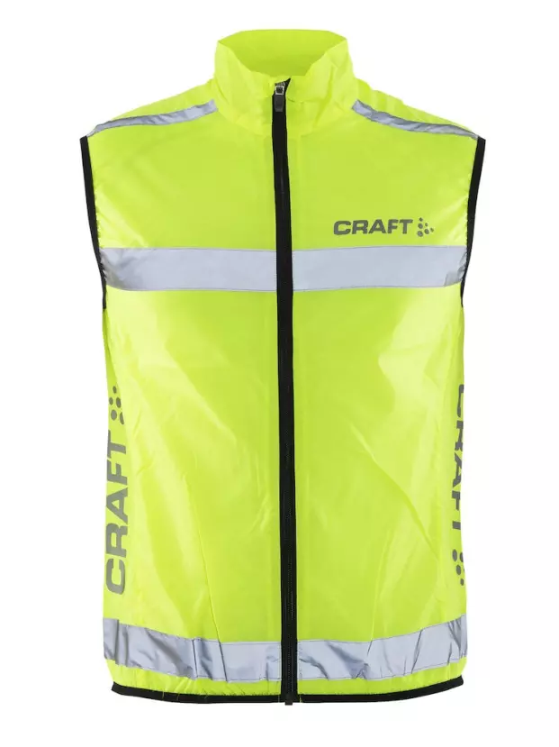 VISIBILITY VEST