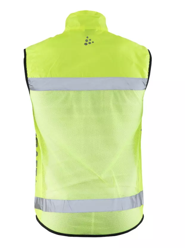 VISIBILITY VEST