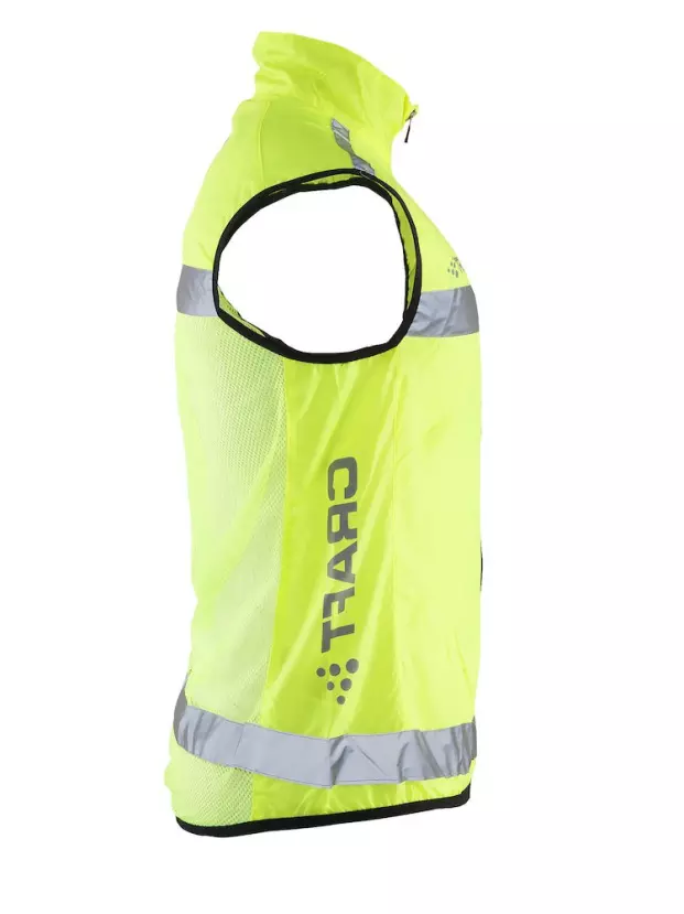 VISIBILITY VEST