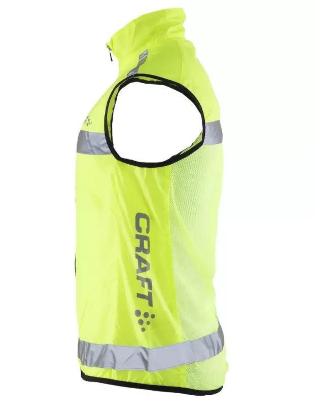 VISIBILITY VEST