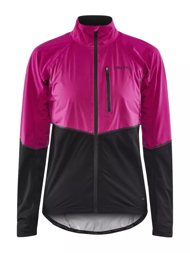 ADV ENDUR HYDRO JACKET W