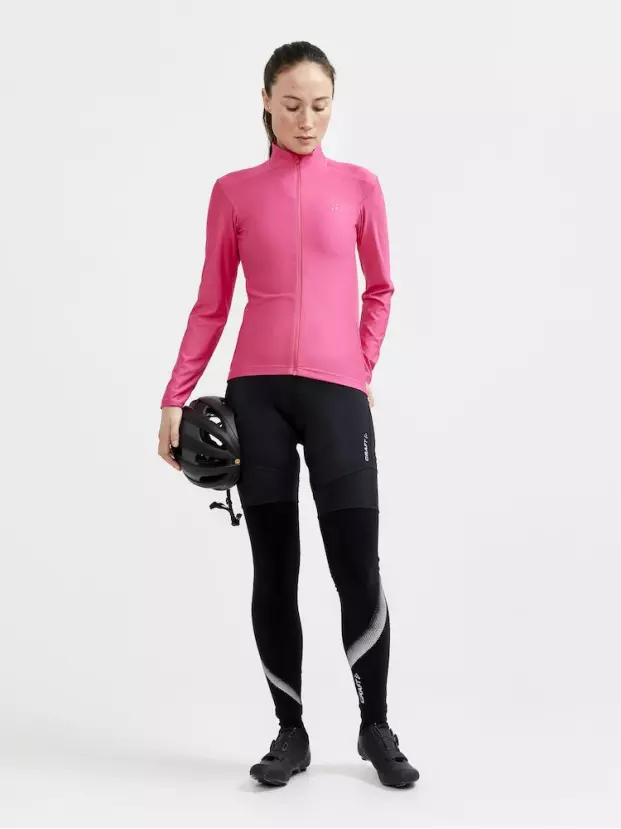 CORE BIKE ESSENCE LS JERSEY W