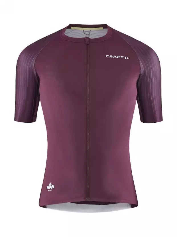 Aero jersey hotsell