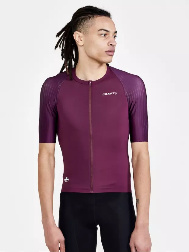 PRO AERO JERSEY M