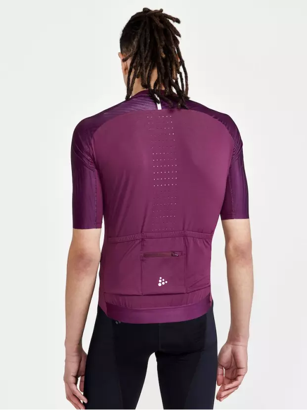 PRO AERO JERSEY M