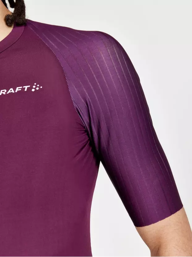 PRO AERO JERSEY M