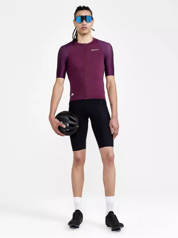 PRO AERO JERSEY M