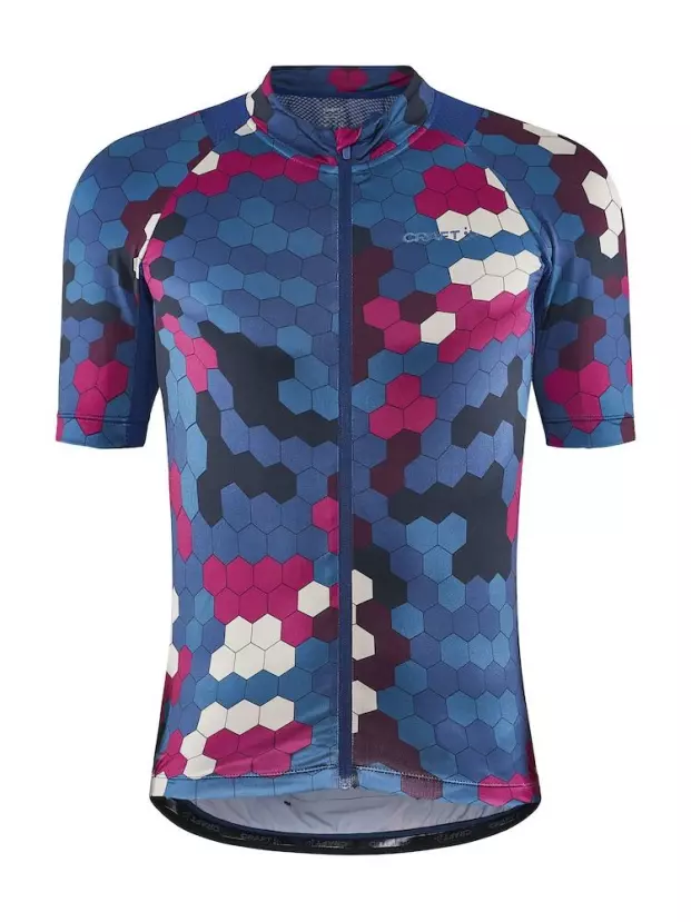ADV ENDUR GRAPHIC JERSEY M