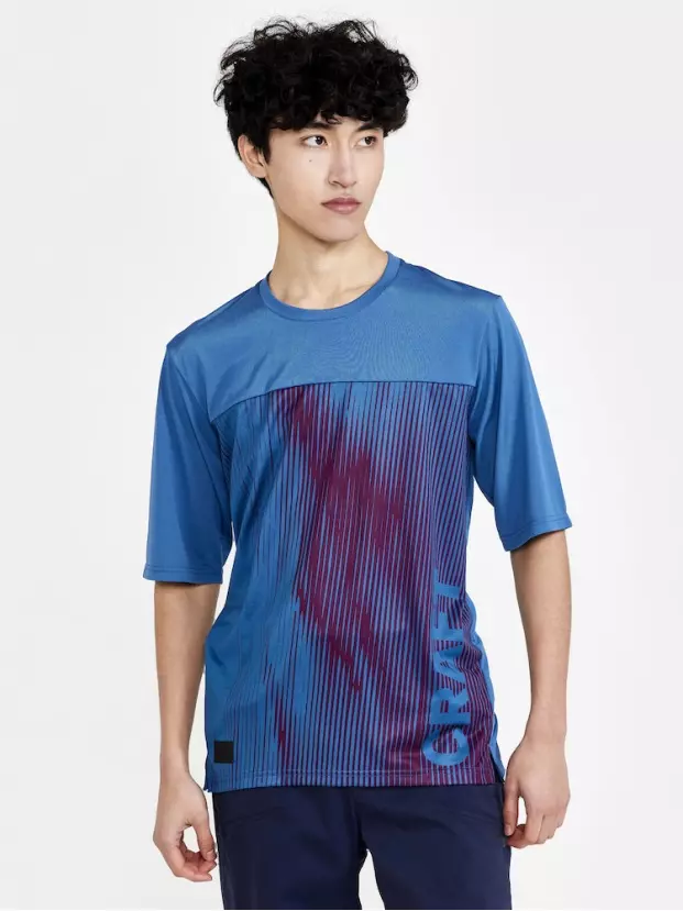 CORE OFFROAD XT SS JERSEY M