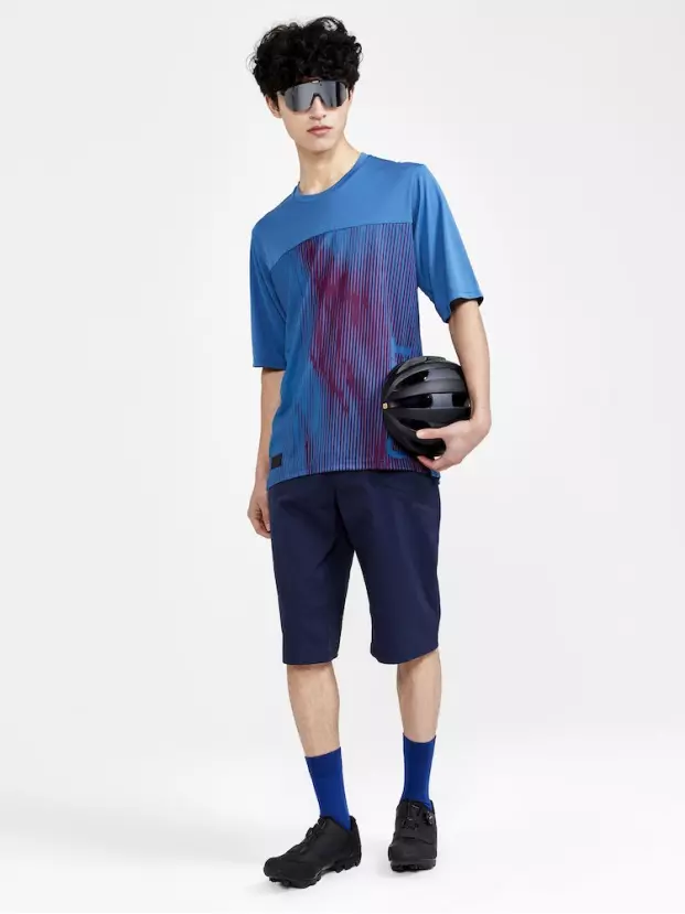 CORE OFFROAD XT SS JERSEY M