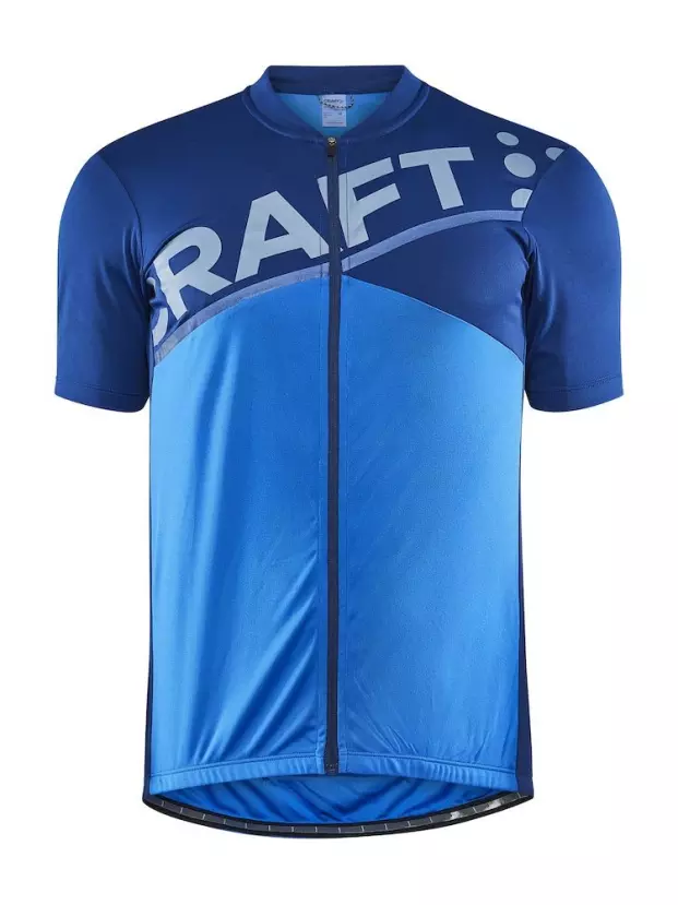 CORE ENDUR LOGO JERSEY M