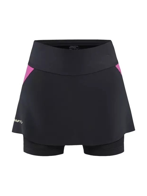PRO HYPERVENT 2IN1 SKIRT W